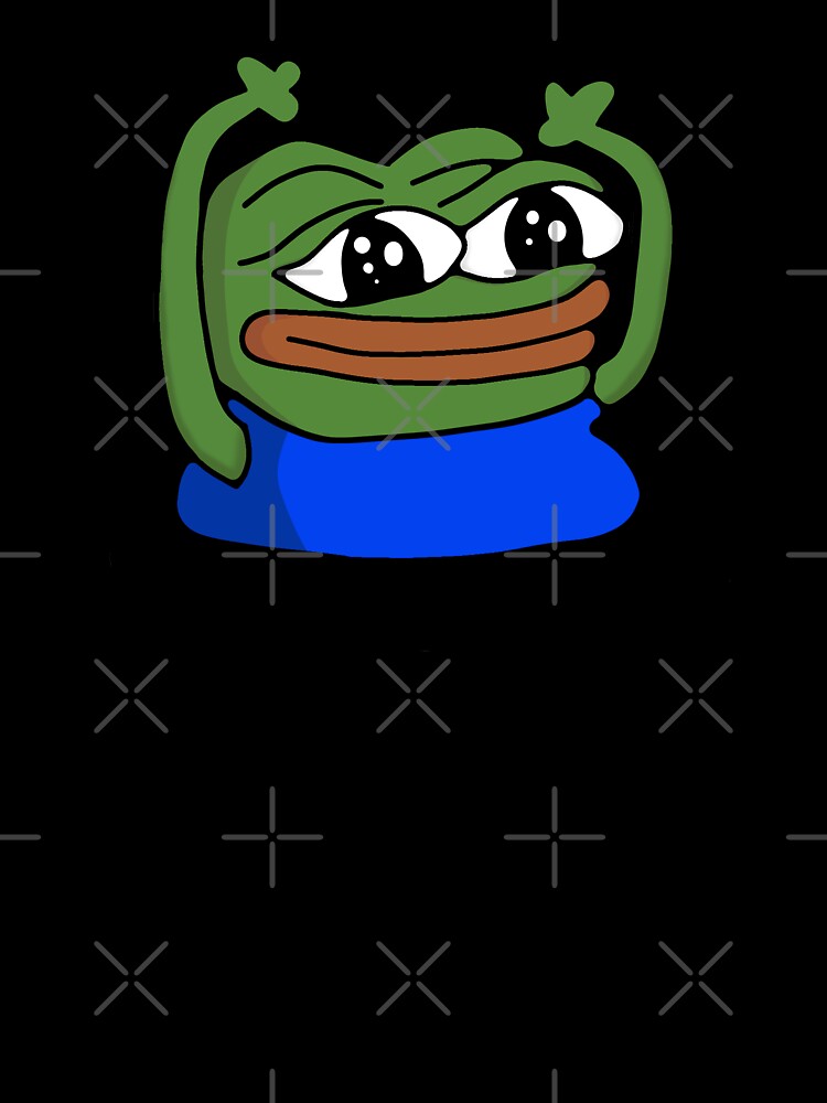 Hypers Emote Pattern with Text by Nothen