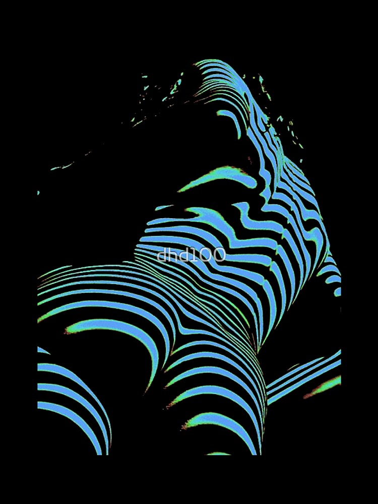 First Rave by dhd100