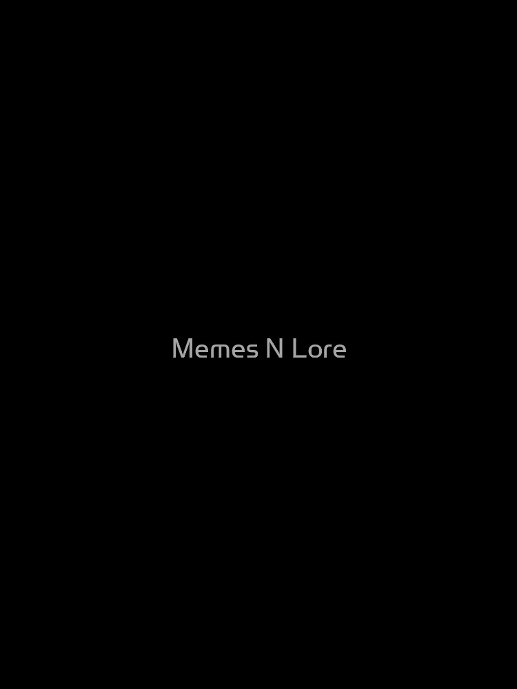Extrovert by Memes N Lore