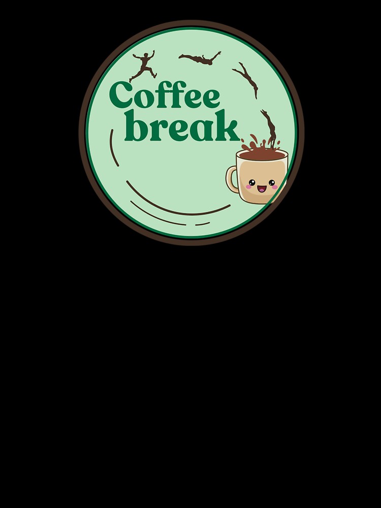 Coffee break by Cages or Wings