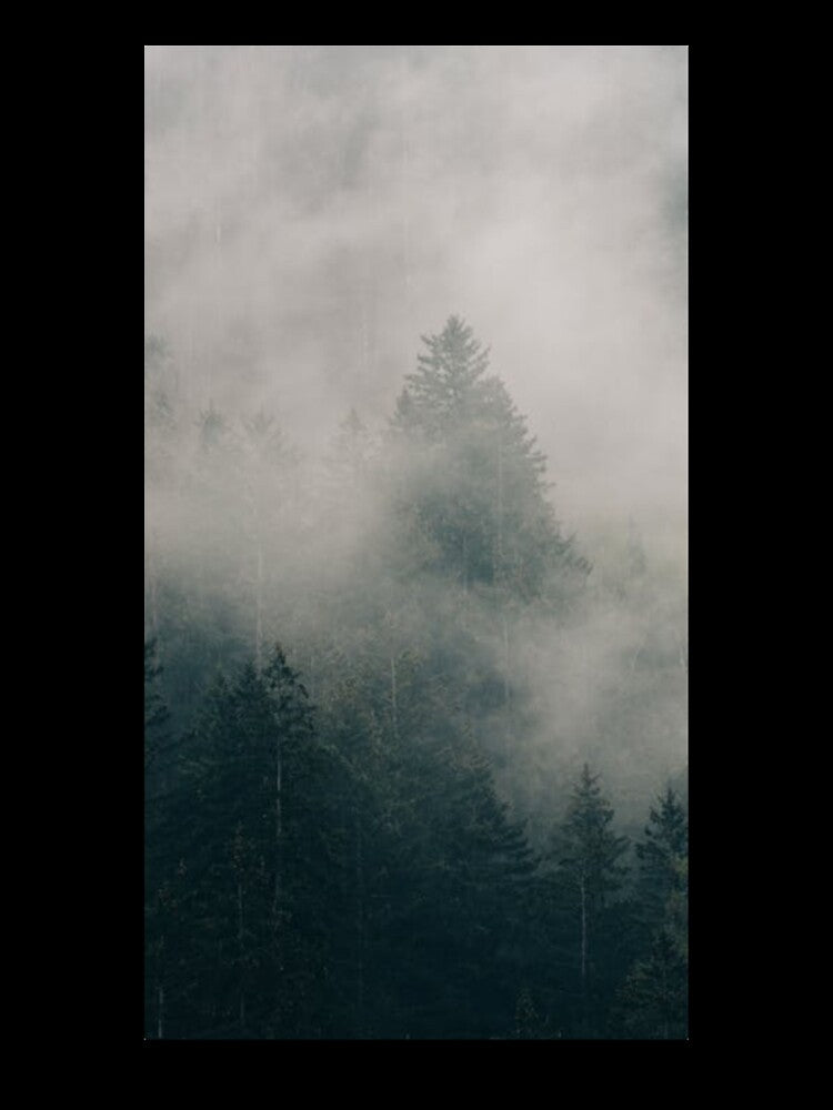 When Ambient Soundscapes Meet Heavy Rhythms by nitina56x