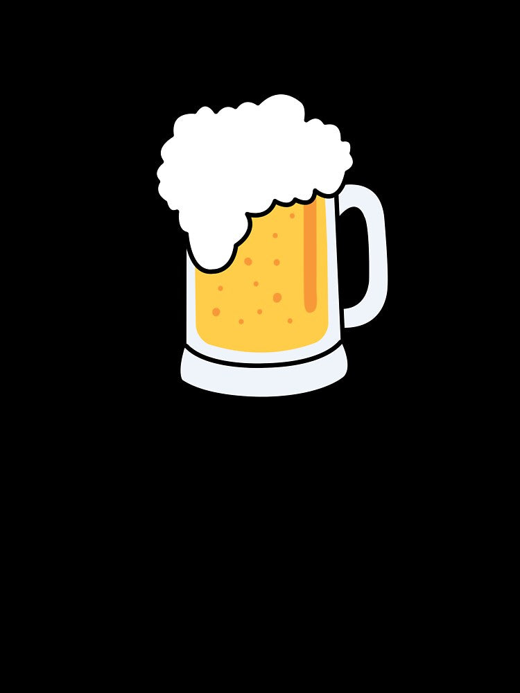 I Speak Fluent Beer: quote about beer by DeluxBee