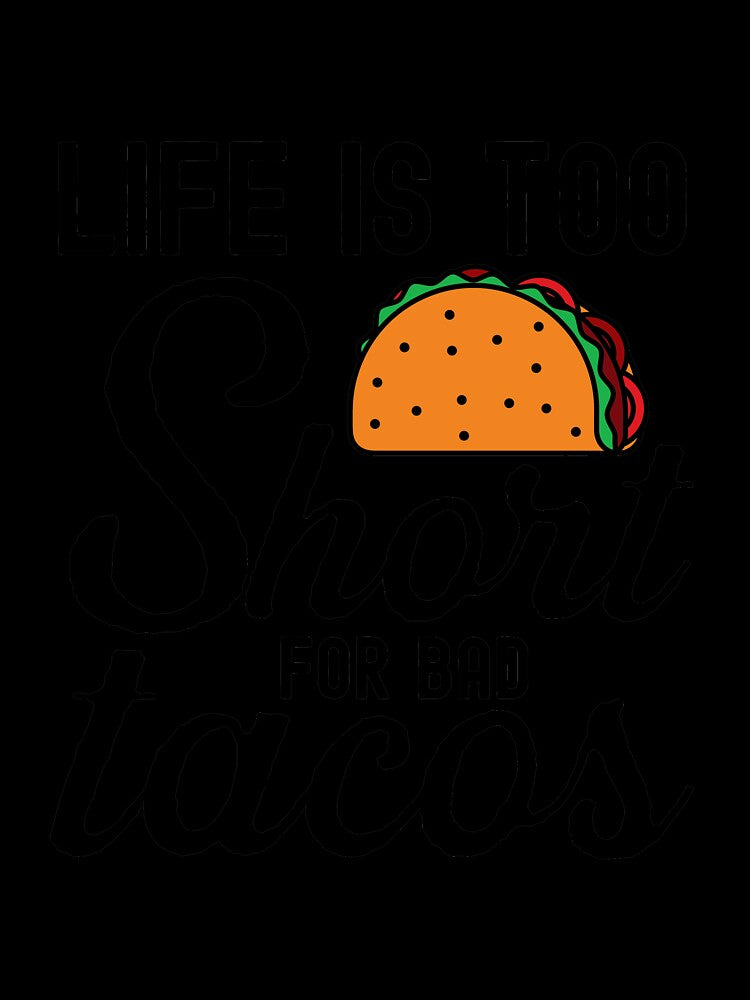 Tacos for life by JennyBee7