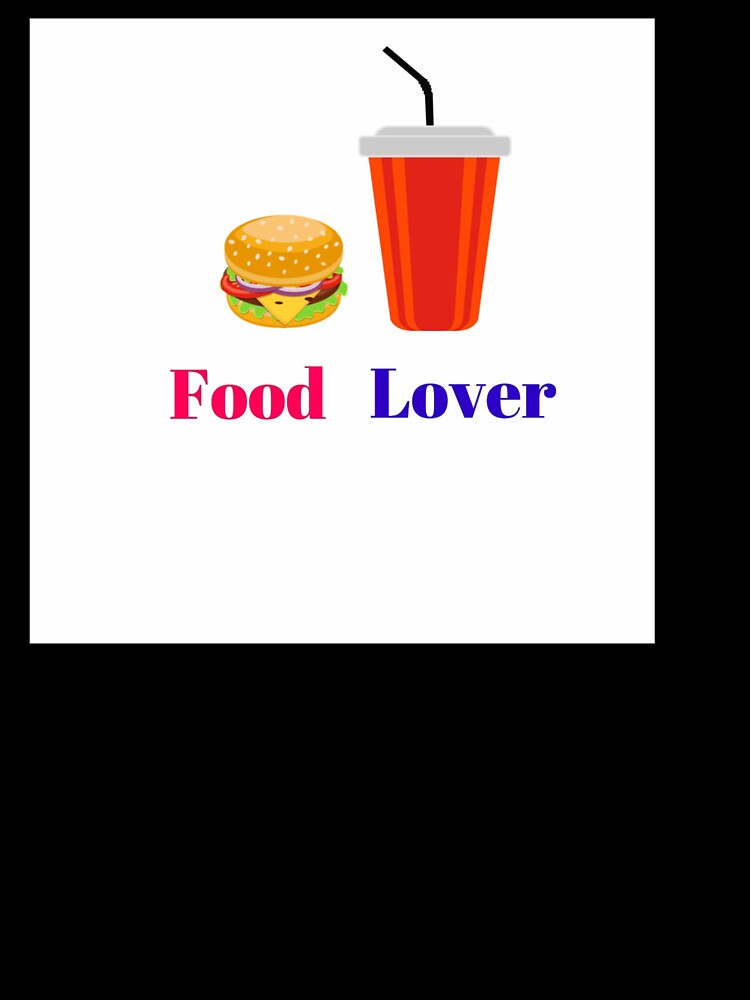 Food lover with drinks by Saroj Nepal