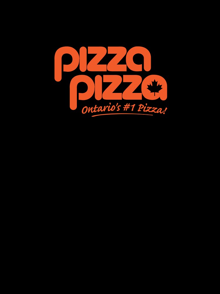 Pizza Pizza - Official Logo by DaimyoDesigns