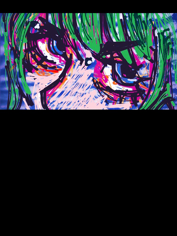 real eyes realize real lies by Straynger