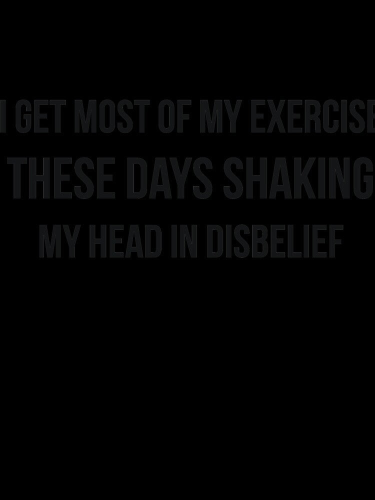 Shaking my head sarcasti by RedYolk