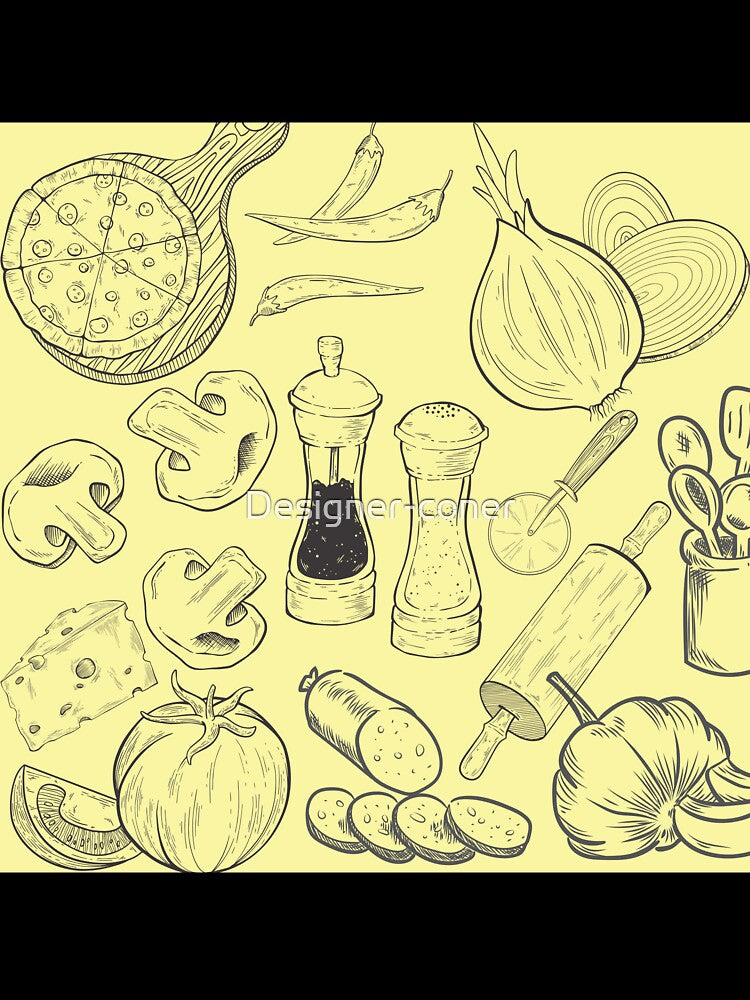 Pizzeria by Designer-coner