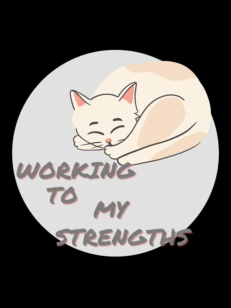 Kitty Cat Can't Deal by SleepyTimeTales