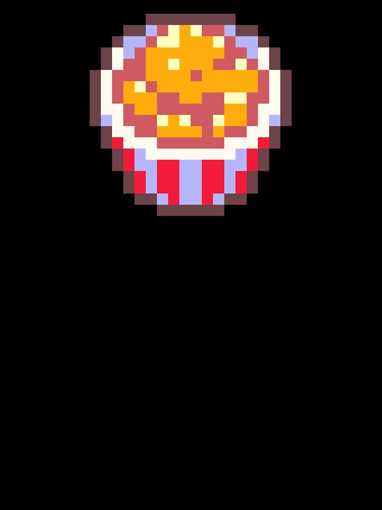 pixel chicken by PixelArtiste