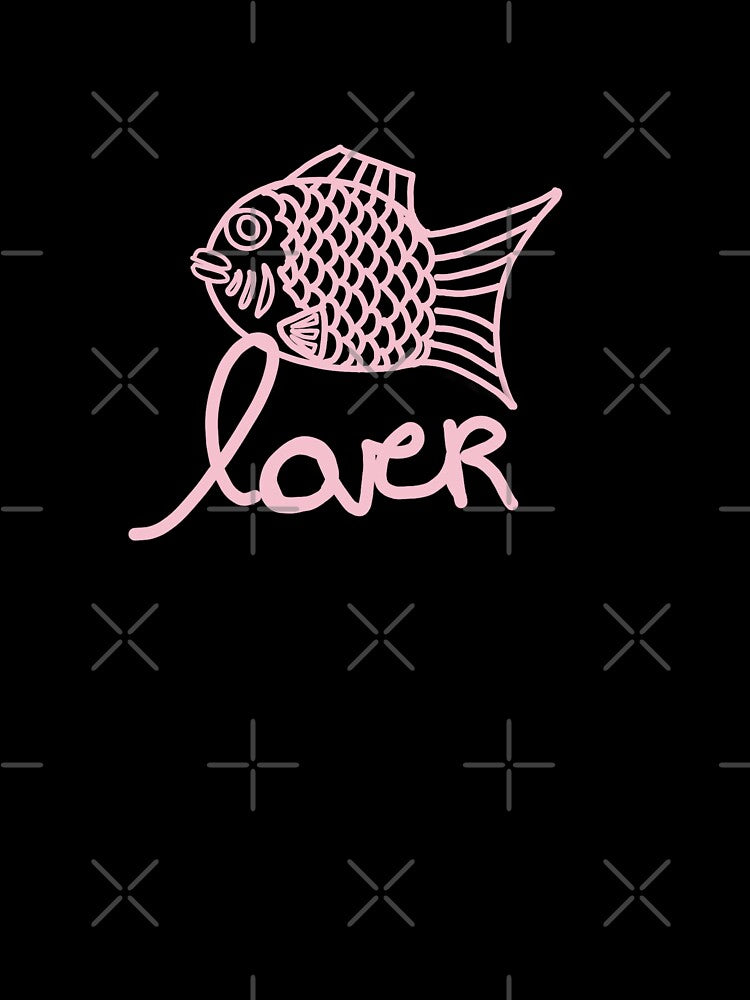 LaMaisonOfMY Valentines COLLECTION Taiyaki Lover No. 1 by LaMaisonOfMY