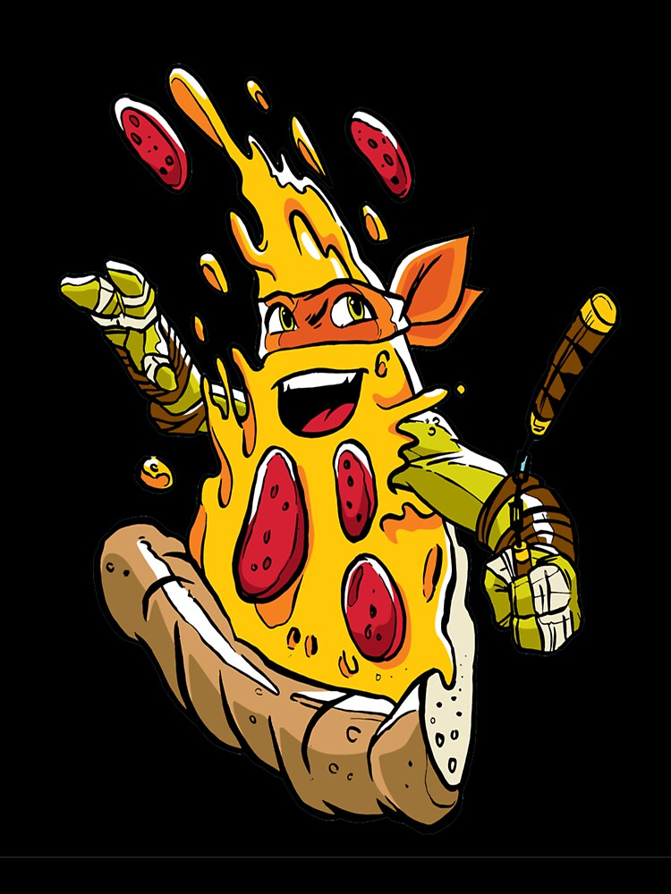pizza by DesginTrend