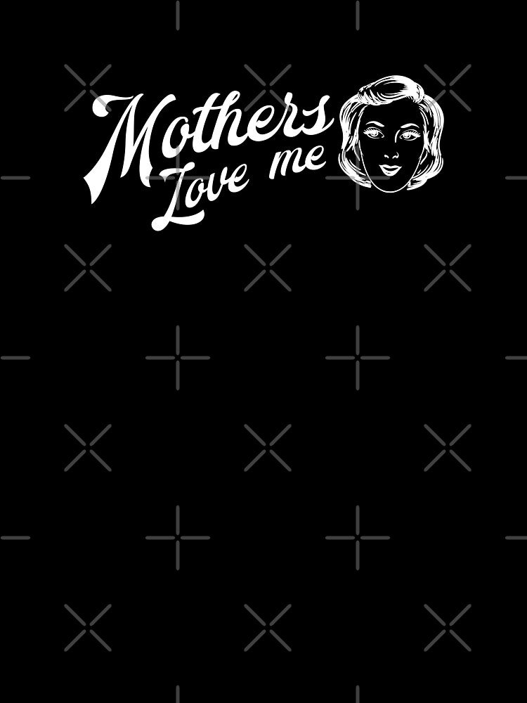 Mothers Love Me by unrealindeed