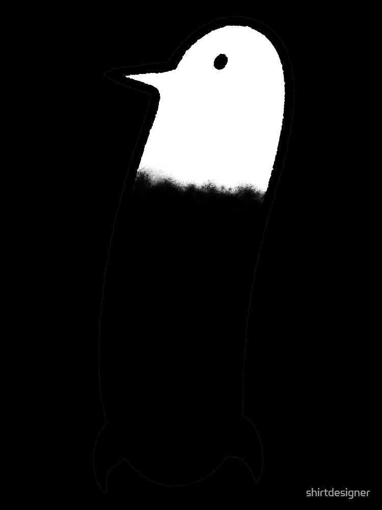 Oyasumi / Goodnight Punpun - TicTac _001 by shirtdesigner