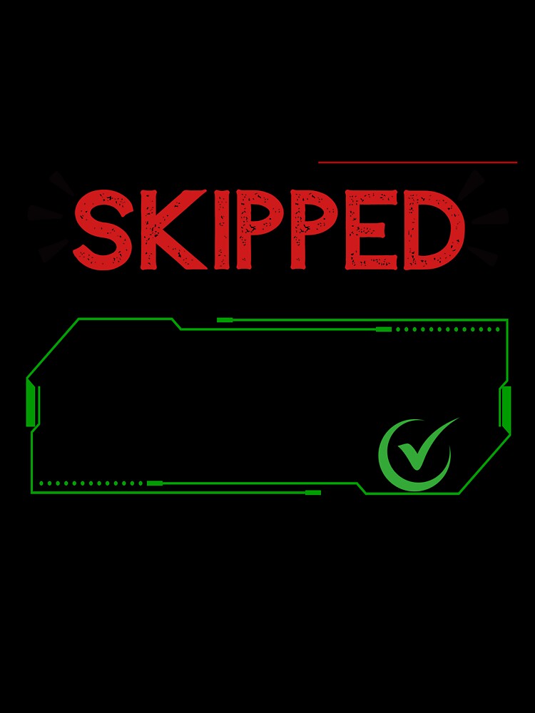 Human Approval Skipped AI Verified Funny AI Humor Shirt by DirectiveOffice