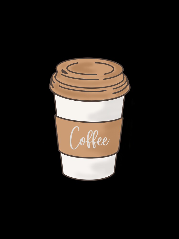 Are You Brewing Coffee For Me by zakariadesigner