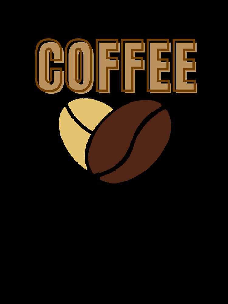 Coffee Enabled Funny Coffee Lover Shirt by DirectiveOffice