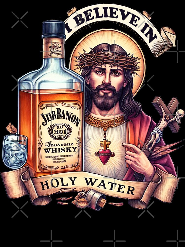 Dad Joke JESUS by ryanapples2