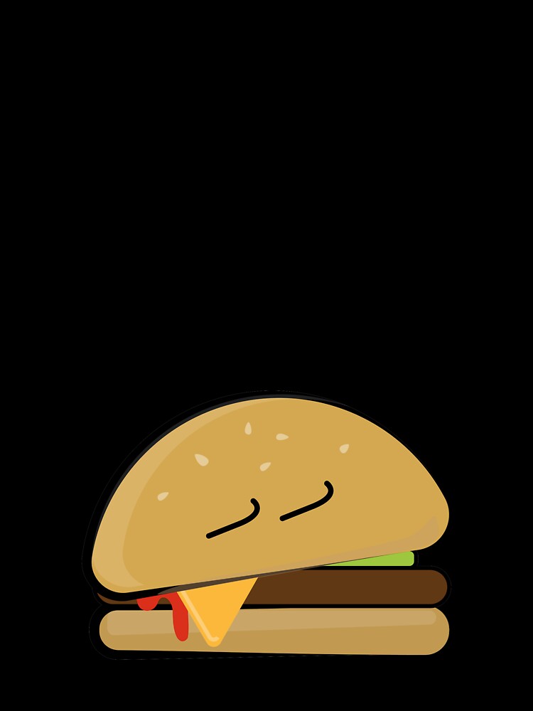 Napburger by SanfordStudio