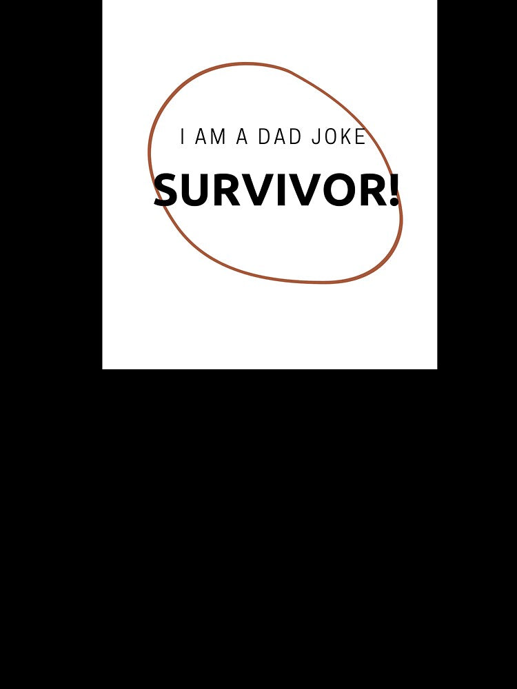 Dad Joke Quote by ShamelessIAm