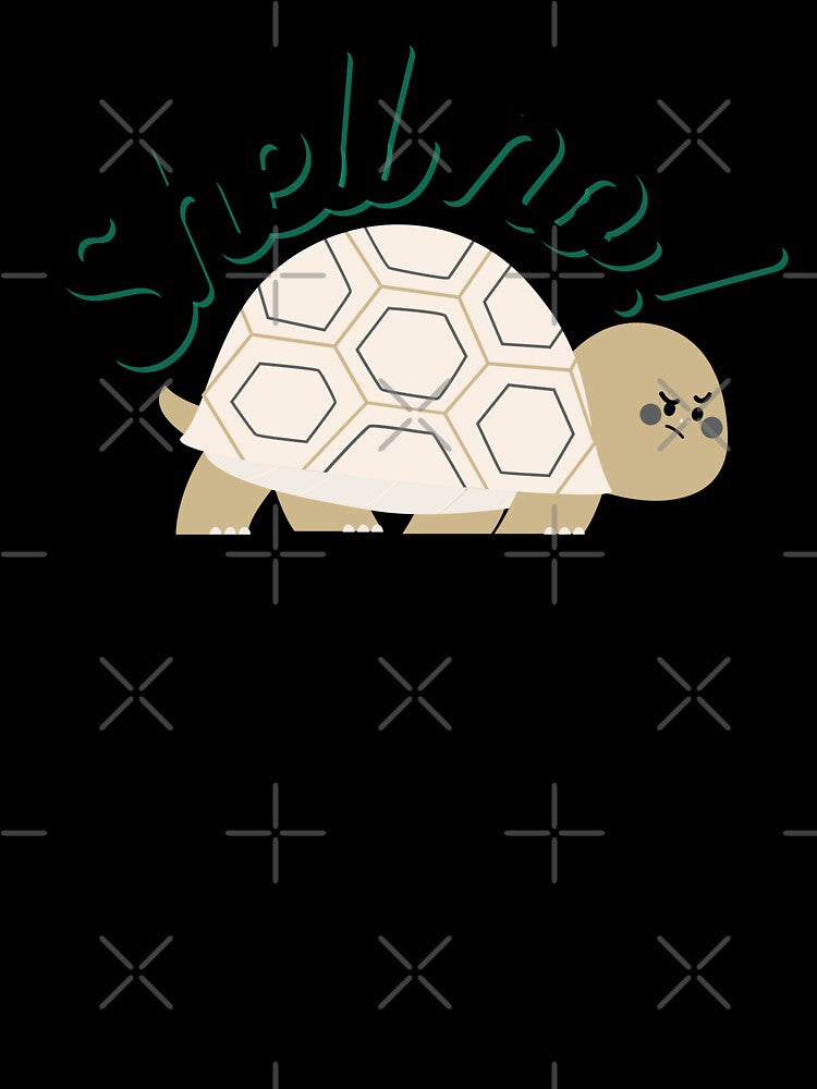 Shell no (no background) by TeamManja
