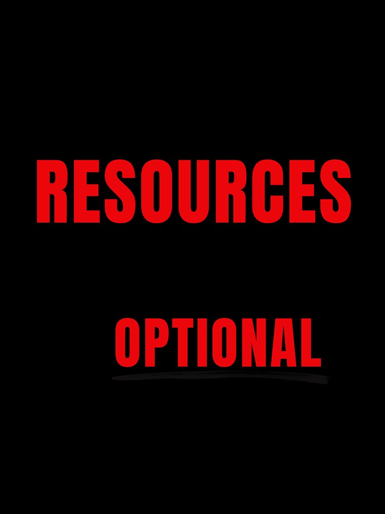 Human Resources Common Sense Optional Funny Office Humor Shirt by DirectiveOffice