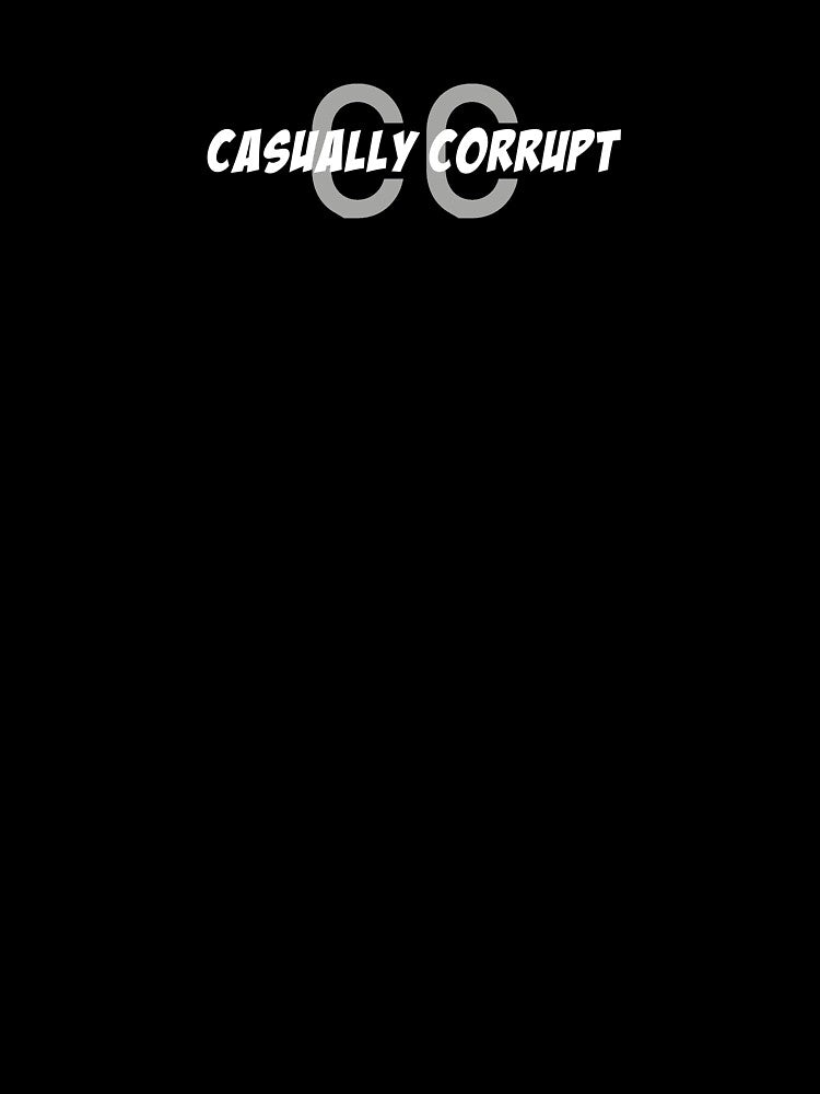 CC August Collection 9 by CasuallyCorrupt