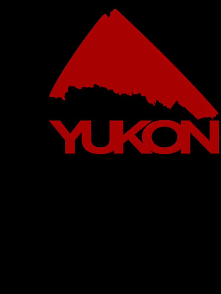 Yukon Basic by chaynyunonav