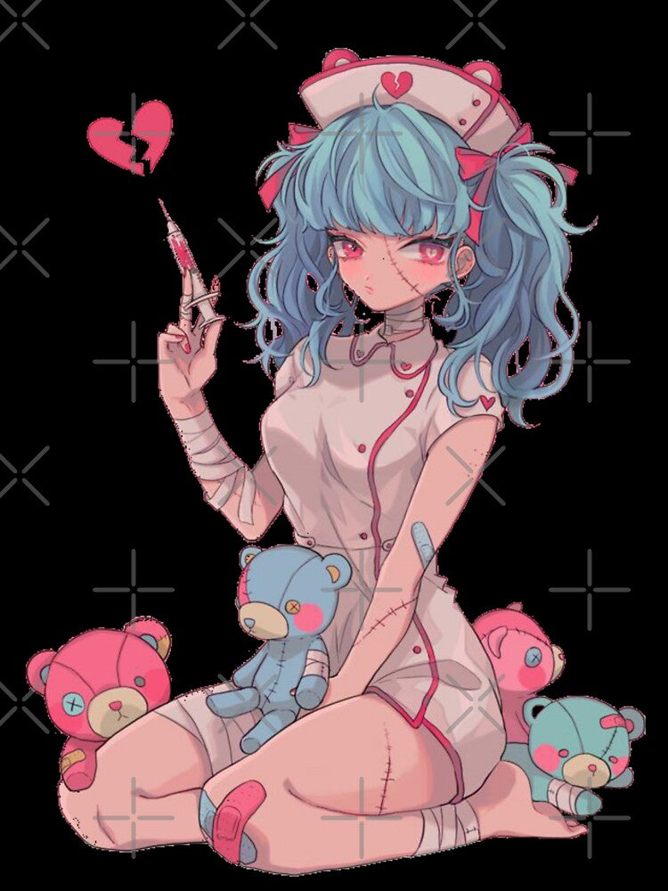 kawaii by Dido-shop-art ⭐⭐⭐⭐⭐
