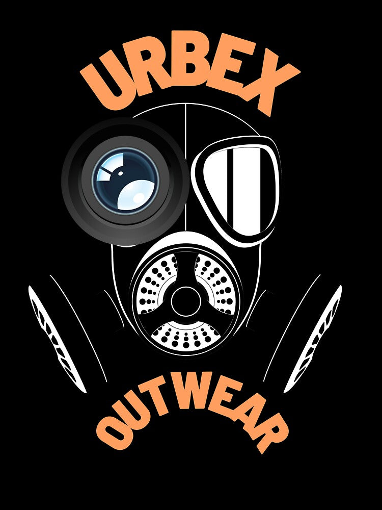 Urbex Outwear by fireproofblaze