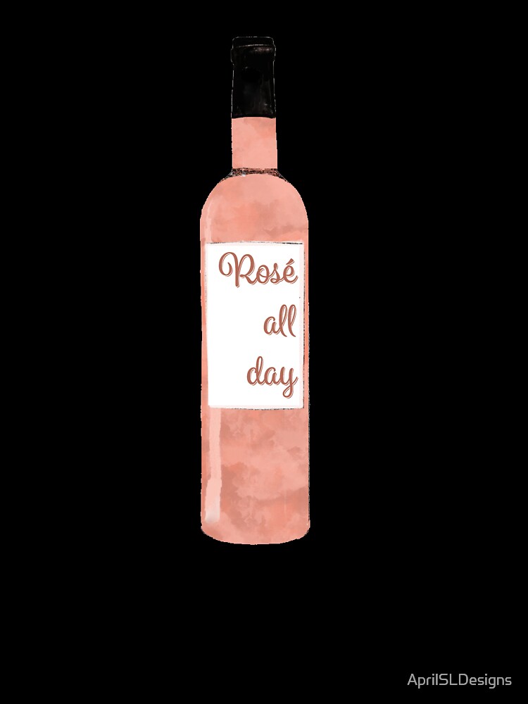 Rose All Day! by AprilSLDesigns