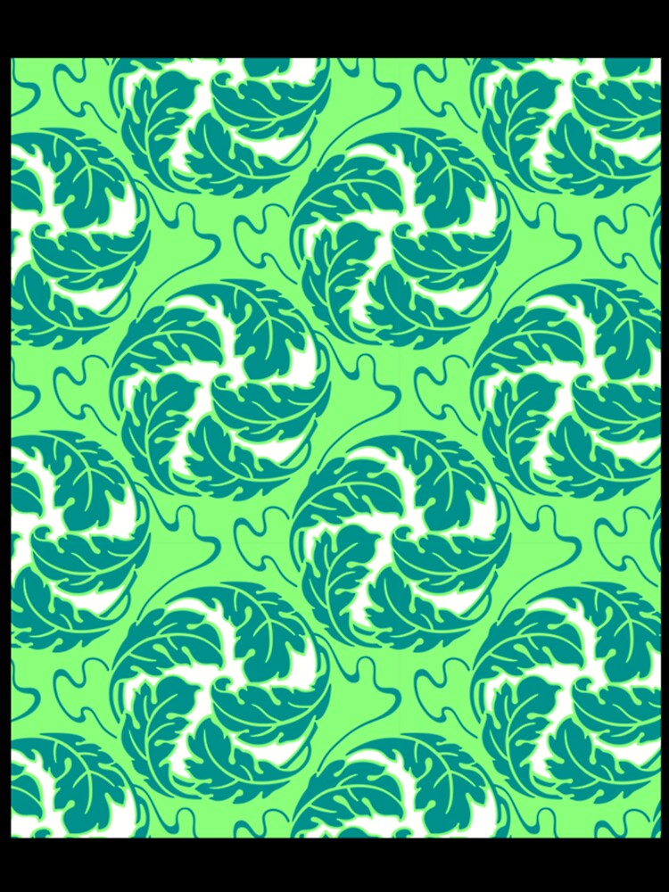 Green Is Not A Creative Color  (1) by UKAmobile