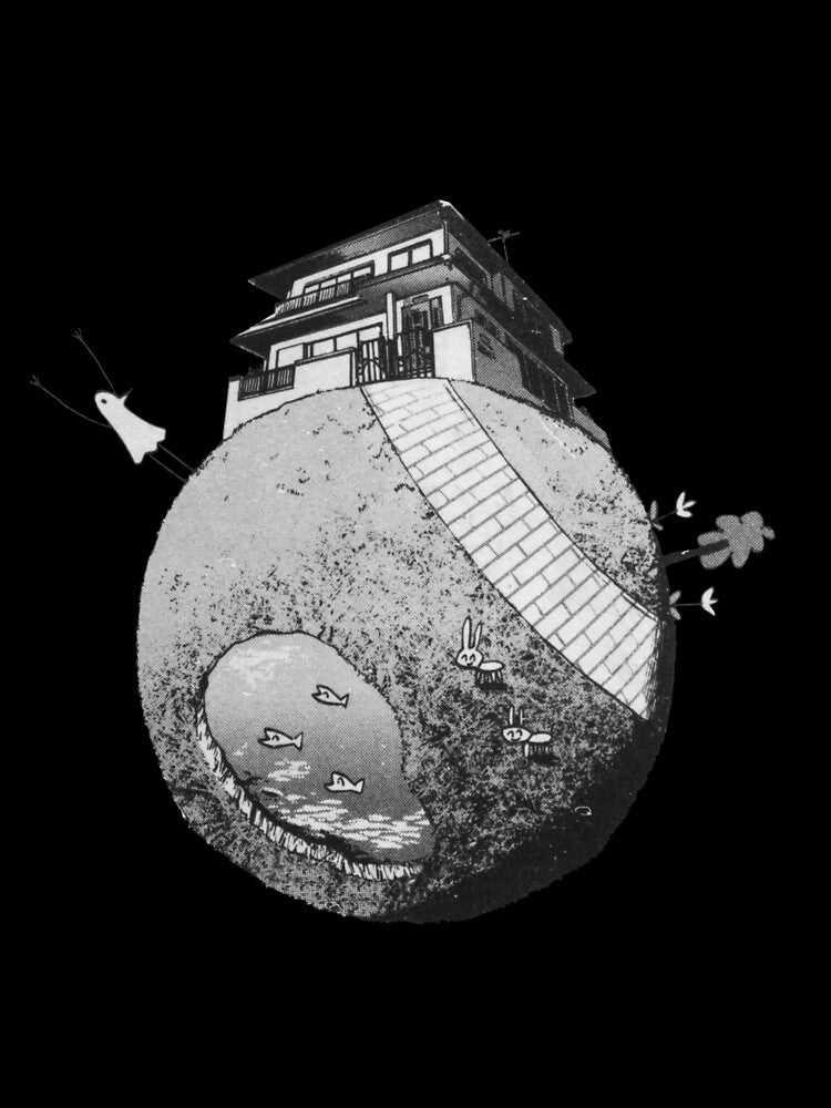 PunPun's world by AnimeRequiem
