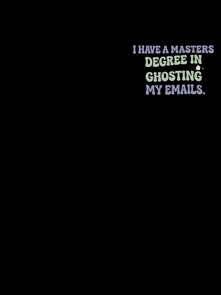 Professional Ghoster (Corporate Edition) by agcaCo