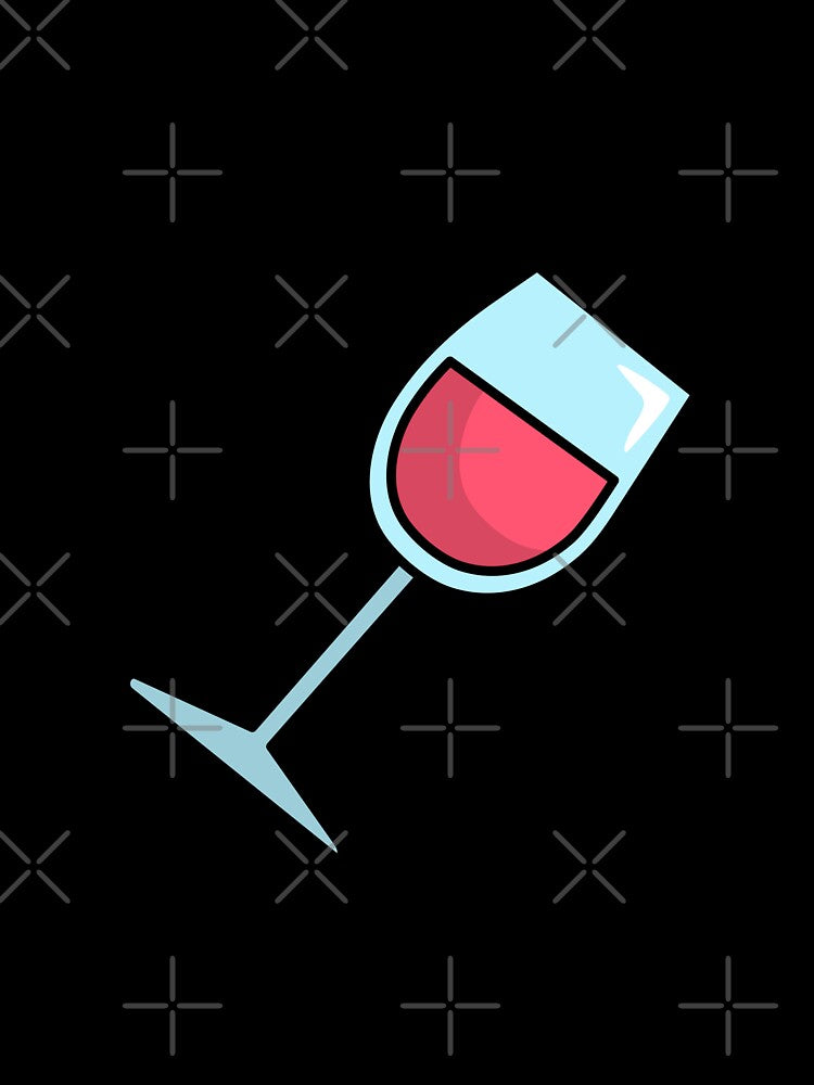 Zu vino sag ich nie no by max-art-lvl