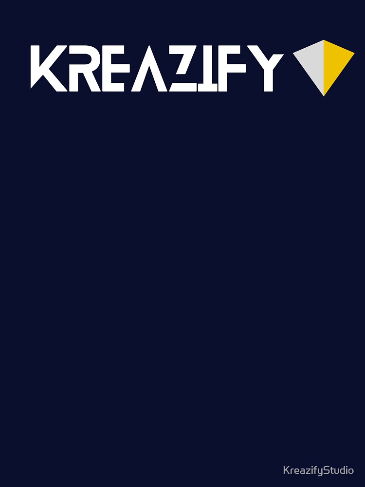 Kreazify in Blue by KreazifyStudio