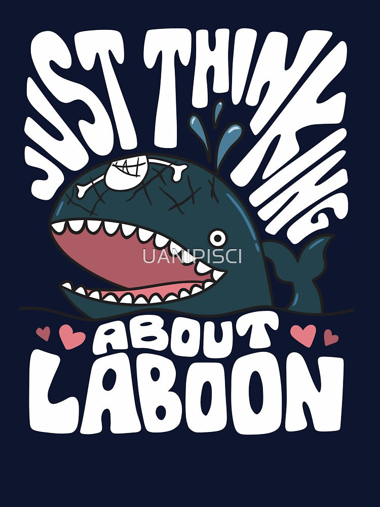 Laboon by UANIPISCI