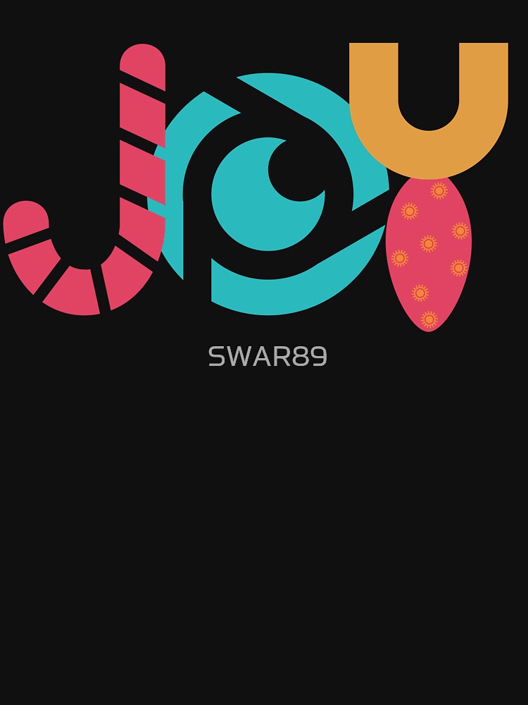 joy happiness creative writing by SWAR89