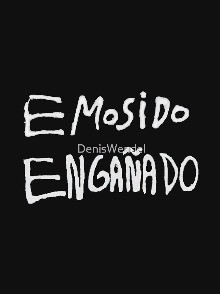 Emosido Deception by DenisWendel