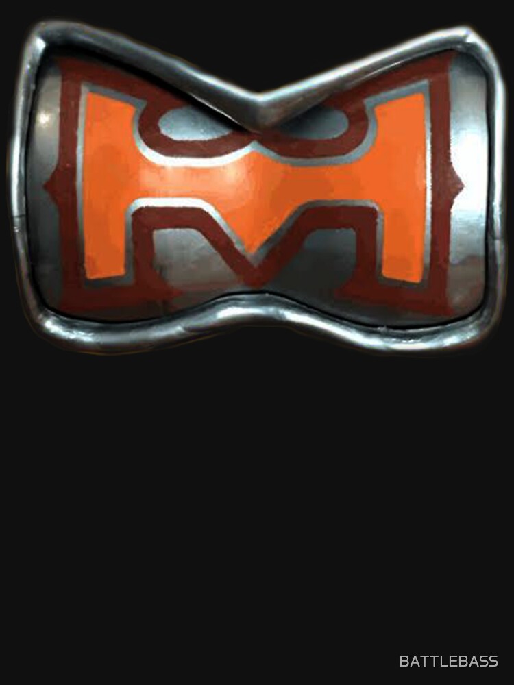 pectoral heman by BATTLEBASS