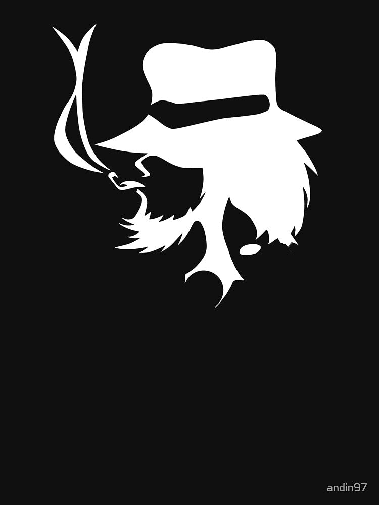 Jigen Lupin Fujiko Goemon by andin97