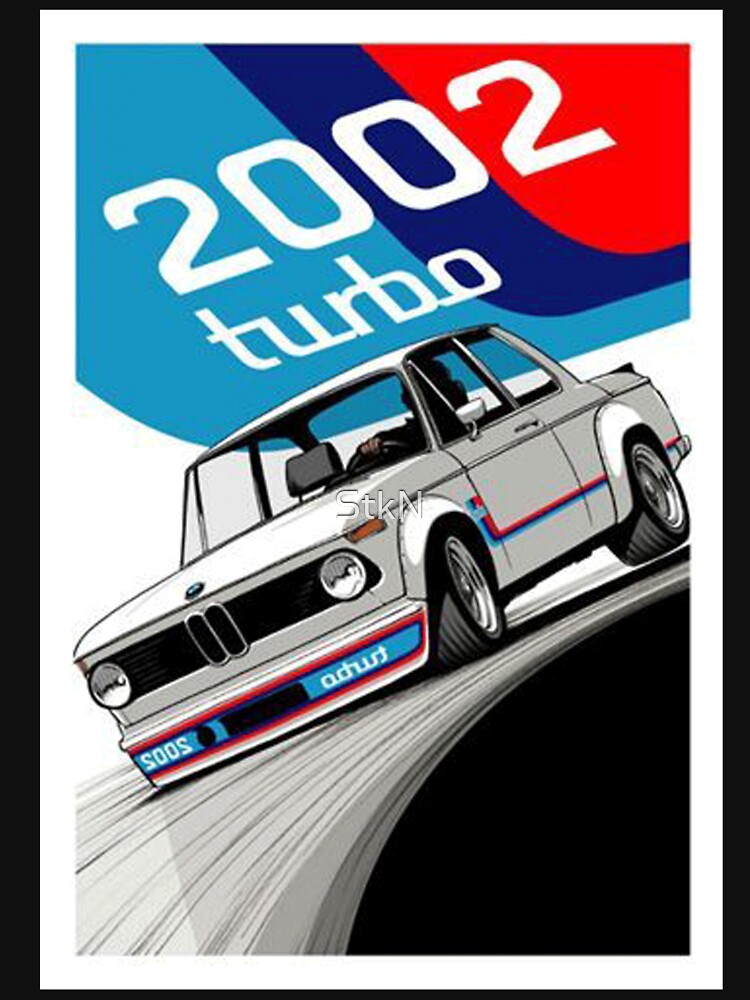 old school 2002 by StkN