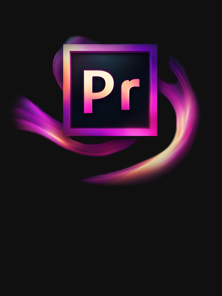 Premiere Pro logo by ArtNR
