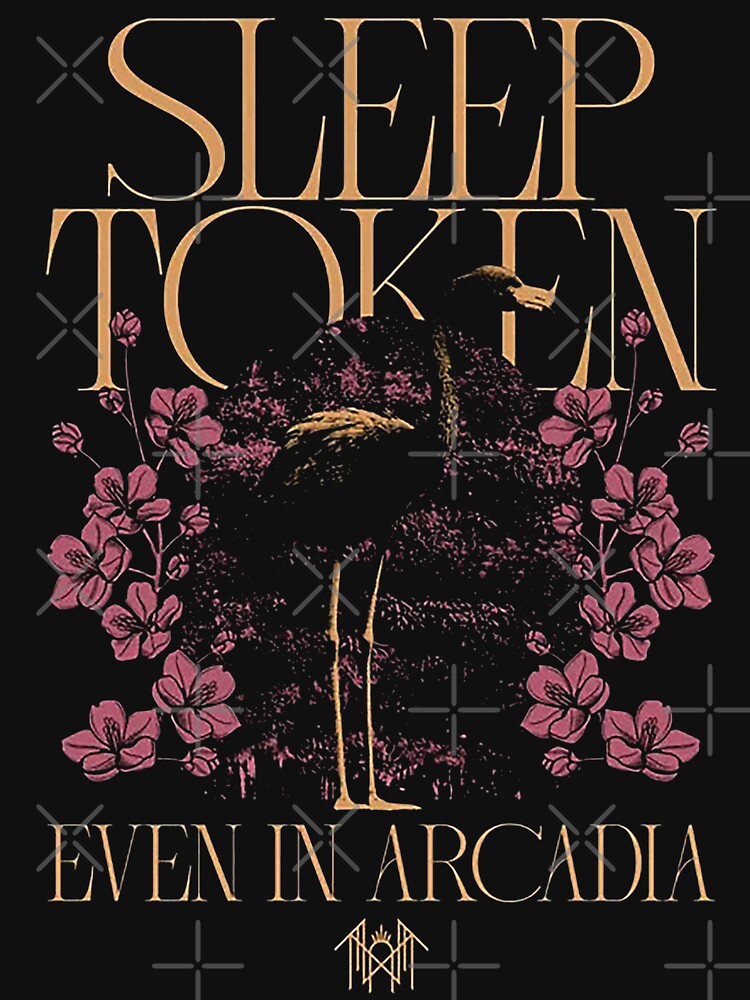 Even in Arcadia Original Merchandise by joylson