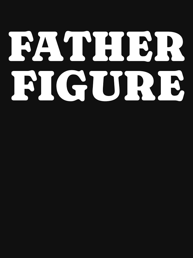 Father Figure by RedShop01