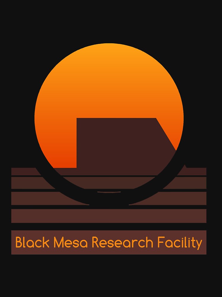 80s Mesa Essential T-Shirt by pinon24102410