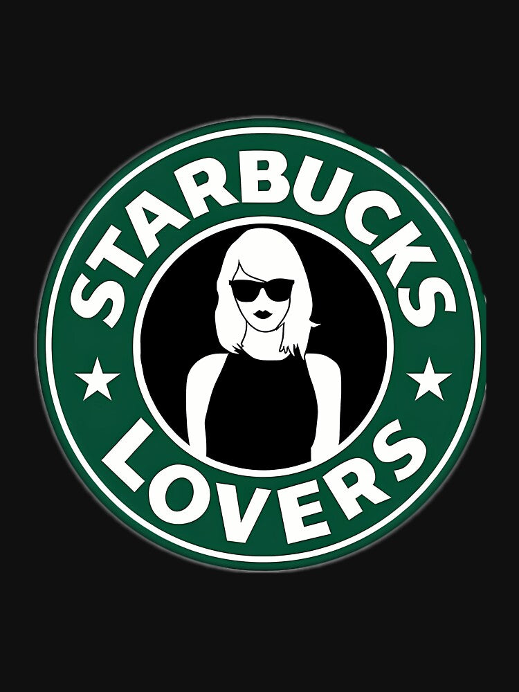 Starb.Ucks by DressWellStore