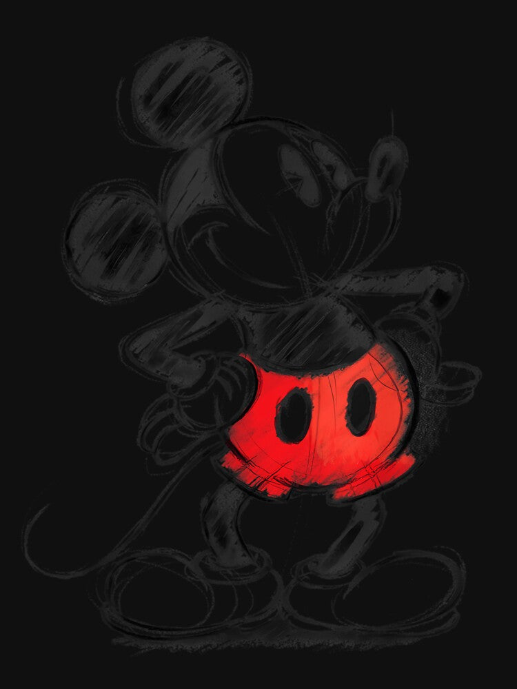 Mickeymouse Kids Christmas Gift For Youth by MAYMEEMOT