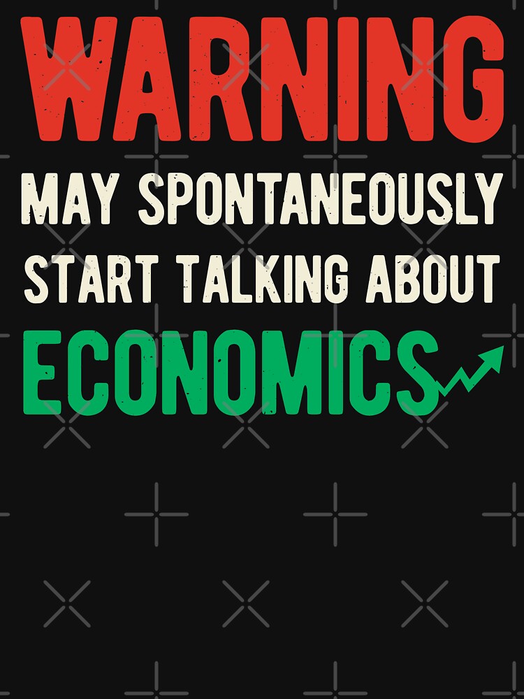 Funny Economics by artworkbyrihen