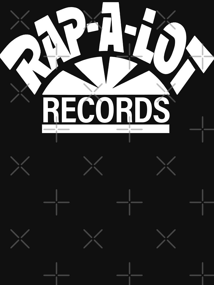 RAP-A-LOT by sketchdogg